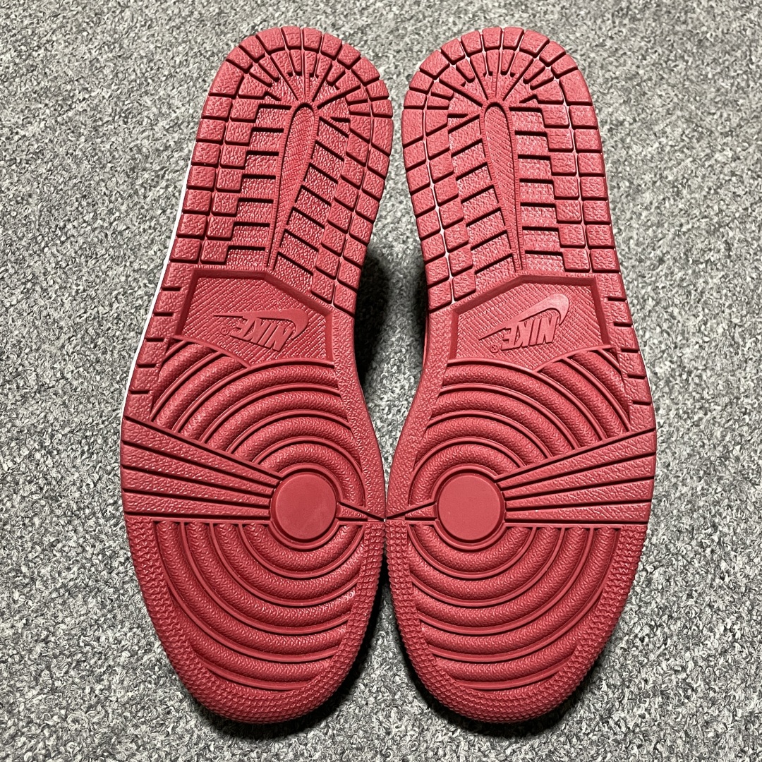  S纯原版本 Air Jordan 1 Low    AJ1乔1低帮男子文化篮球鞋 -001 国内一线头