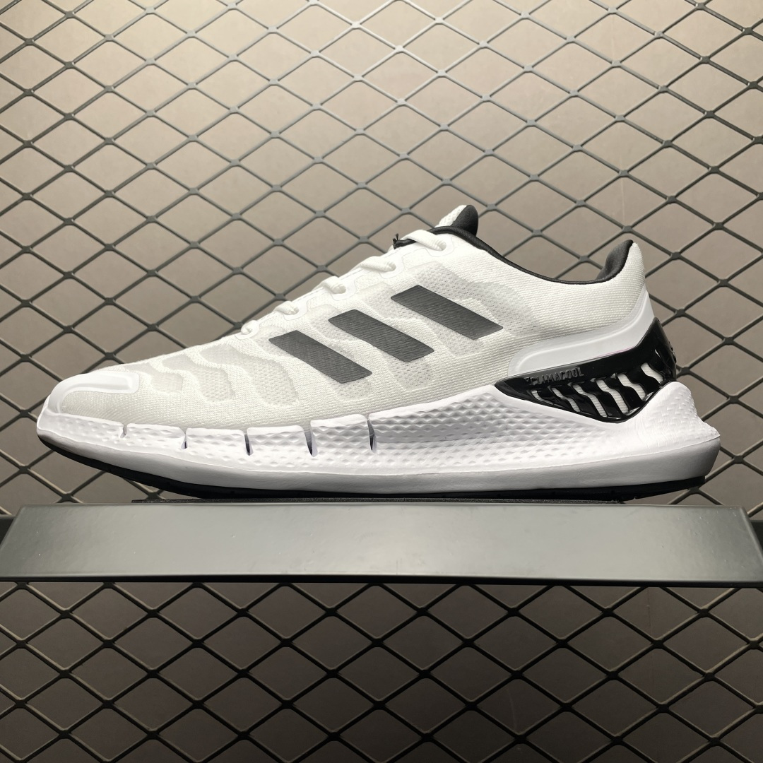 💰510 純原AD 阿迪 Climacool Ventania 清風系列輕跑鞋 FW1221尺碼：36 36.5 37 38 38.5 39 40 40.5 41 42 42.5 43 44 45 編號：21TDEF131
