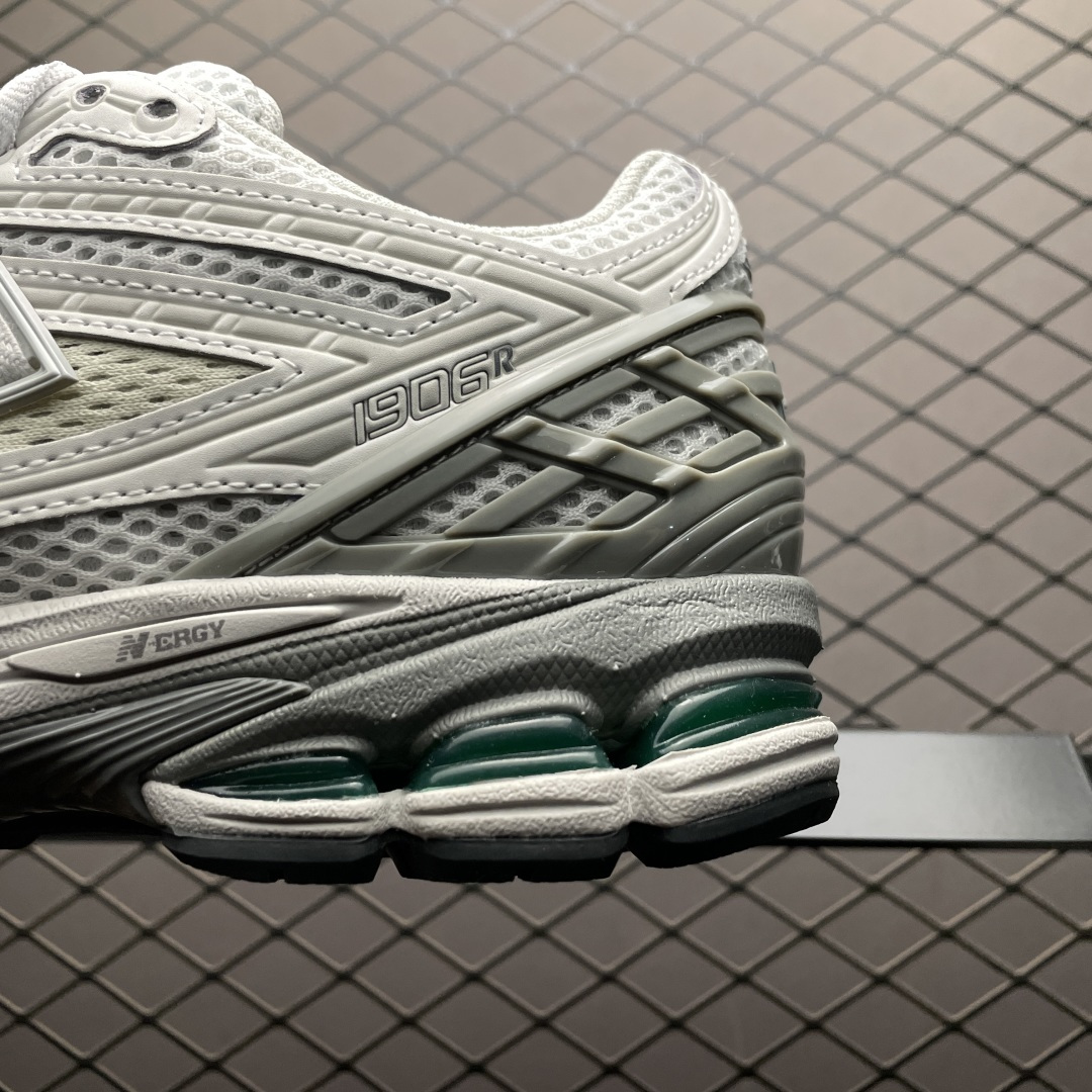 价格调整 纯原 New Balance 新百伦 复古休闲跑步鞋 M1906RGP 真正原厂数据开发 市售