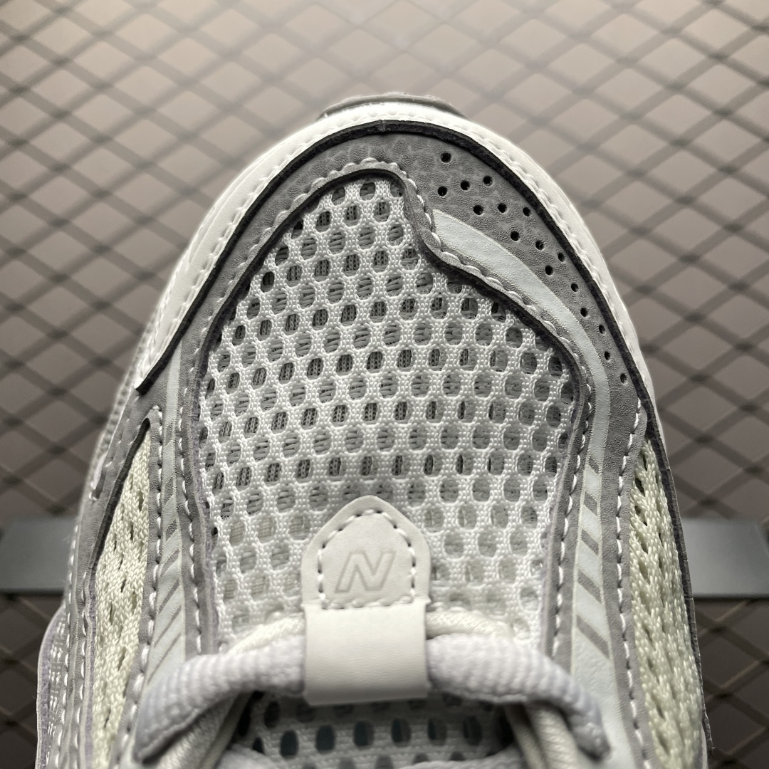 价格调整 纯原 New Balance 新百伦 复古休闲跑步鞋 M1906RGP 真正原厂数据开发 市售