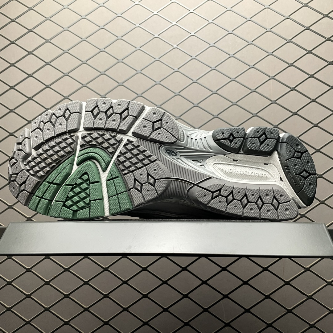 价格调整 纯原 New Balance 新百伦 复古休闲跑步鞋 M1906RGP 真正原厂数据开发 市售