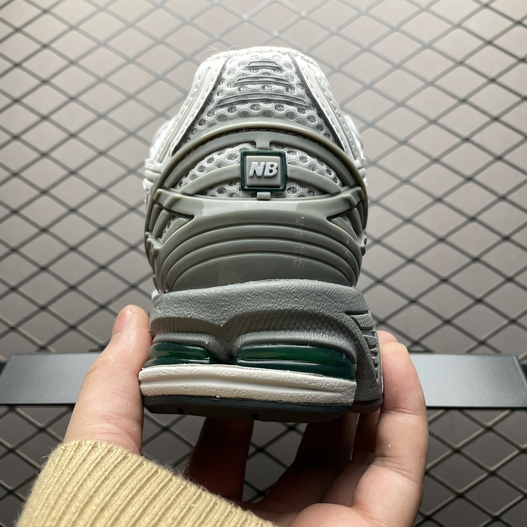 价格调整 纯原 New Balance 新百伦 复古休闲跑步鞋 M1906RGP 真正原厂数据开发 市售