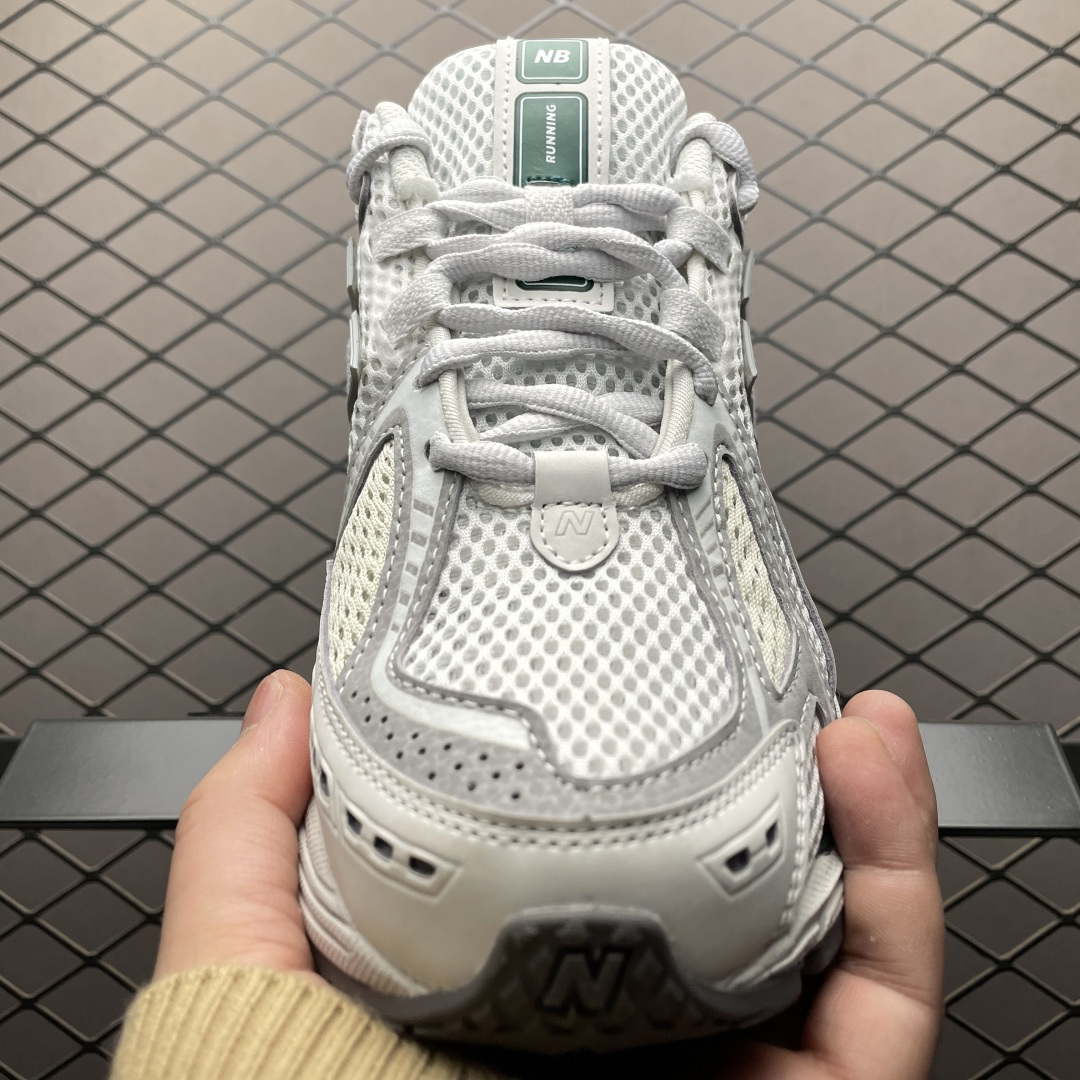 价格调整 纯原 New Balance 新百伦 复古休闲跑步鞋 M1906RGP 真正原厂数据开发 市售