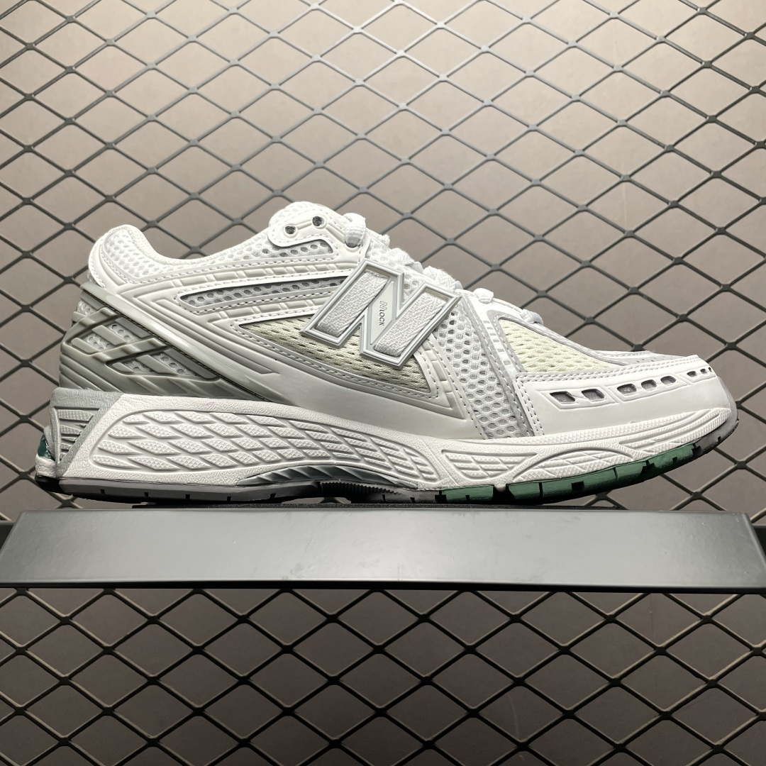 价格调整 纯原 New Balance 新百伦 复古休闲跑步鞋 M1906RGP 真正原厂数据开发 市售