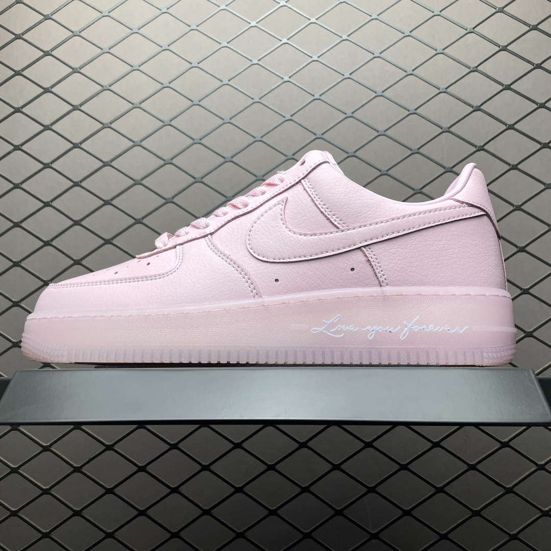 💰550 純原Nocta x NK Air Force 1 Low 聯名款空軍一號低幫休閒板鞋 CZ8065-600 尺碼：36 36.5 37.5 38 38.5 39 40 40.5 41 42 42.5 43 44 44.5 45 