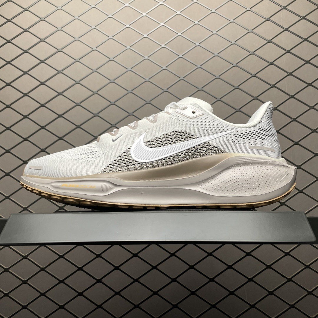 💰550 純原NK Air Zoom Pegasus 41 飛馬41代 網面跑步鞋 FD2723-008 尺碼：39 40 40.5 41 42 42.5 43 44.5 45 46 編號：25YEFF131