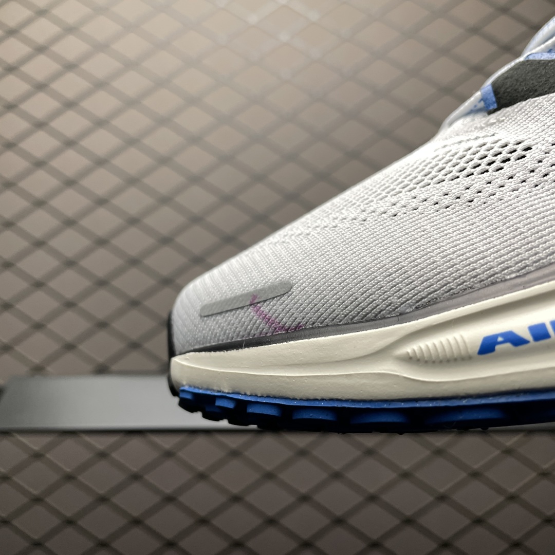   NK Air Zoom Pegasus 41 飞马41代 网面跑步鞋 HV5218-100 尺码：3