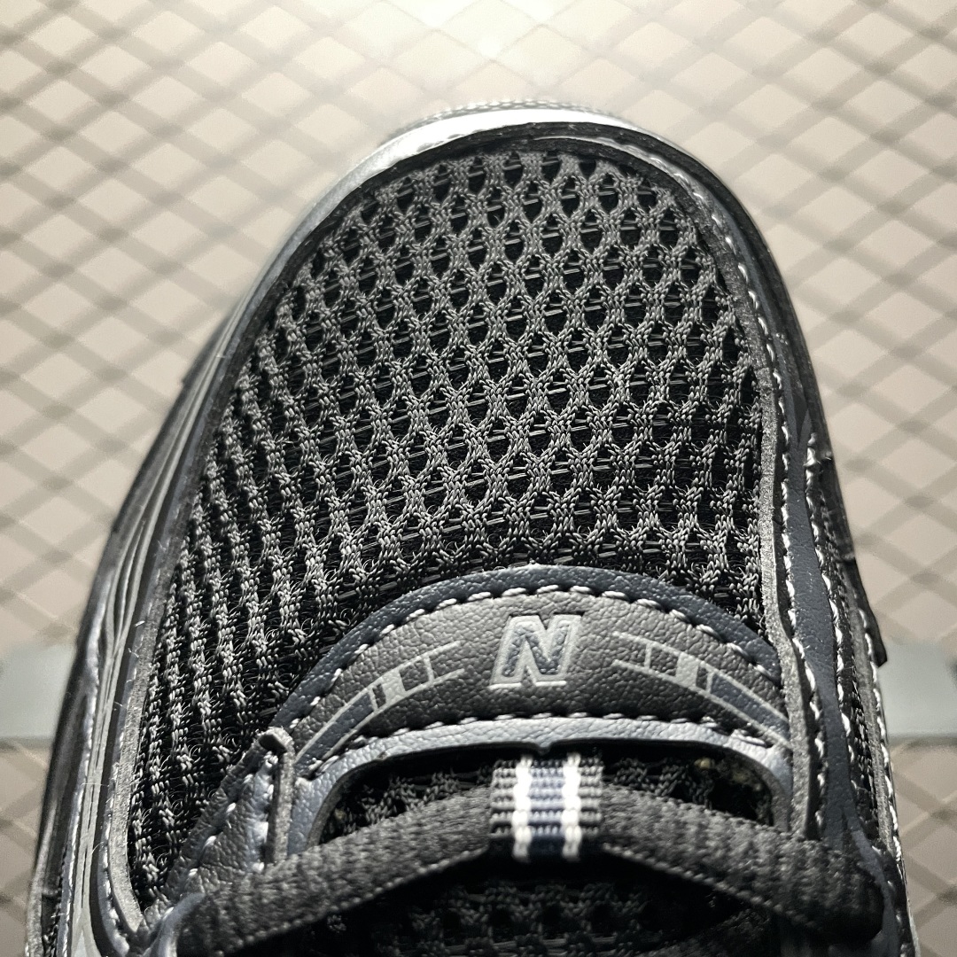   New Balance 新百伦 U740BM2 复古休闲慢跑鞋 全新版本 老牌大厂DT出品 尺码：3