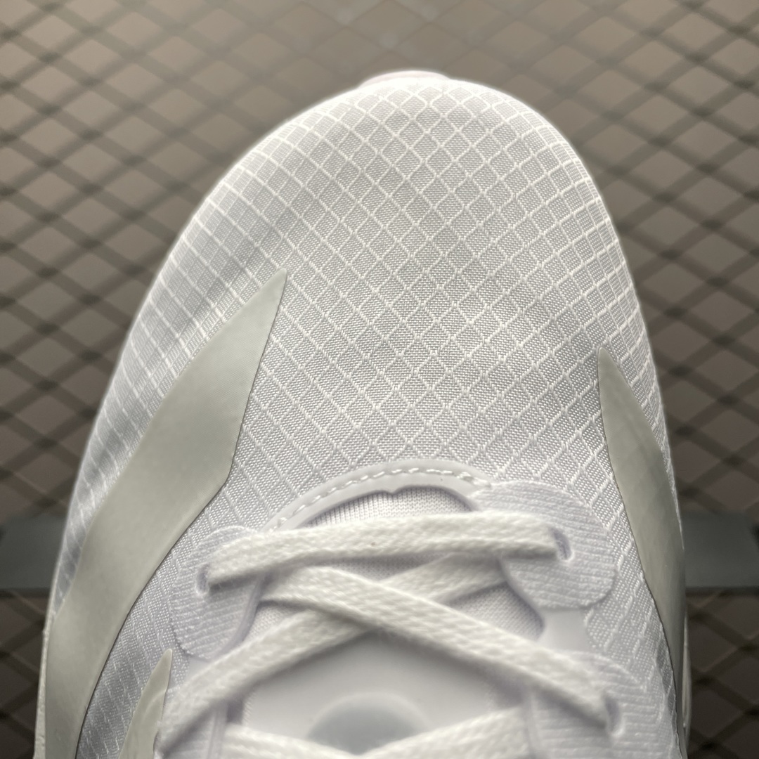   AD 阿迪 Adiero Adios PRO 4 M 马拉松 网面超轻透气跑步鞋 JR6366 尺码