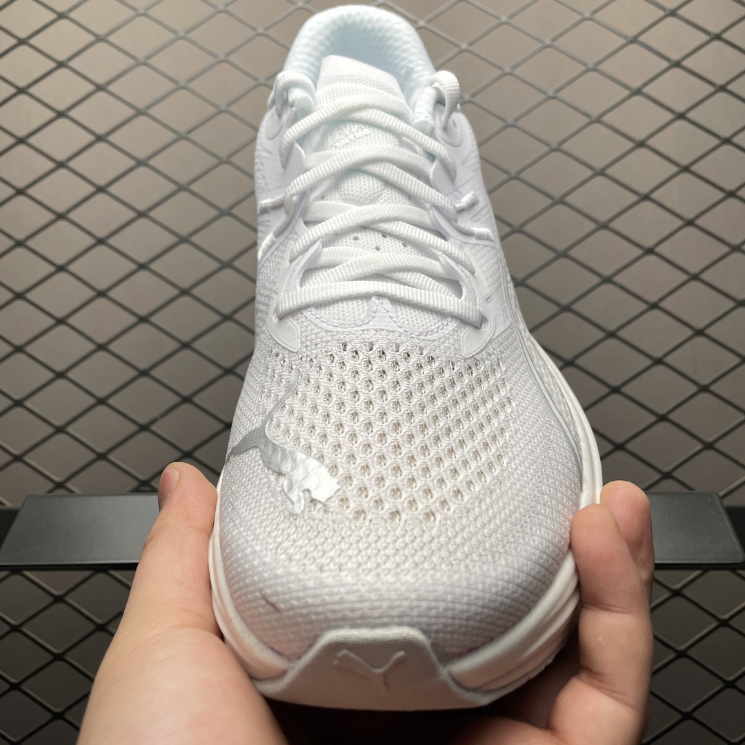  Puma 彪马 Deviate Nitro 低帮跑步鞋 -10 尺码：36 37 37.5 38 38