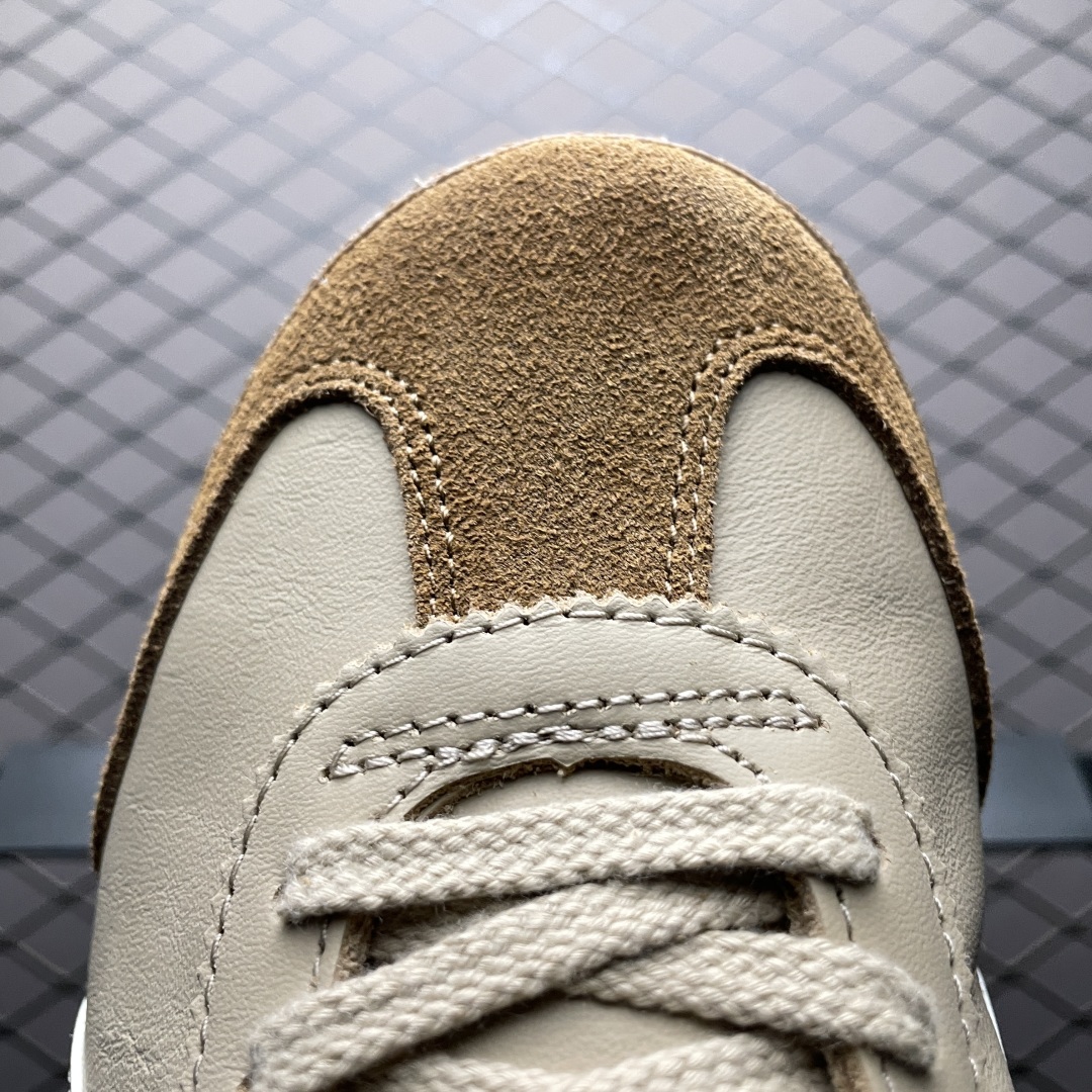   纯原版OnitsukaTiger 鬼冢虎 Mexico 66 低帮运动休闲鞋 1183C102-25