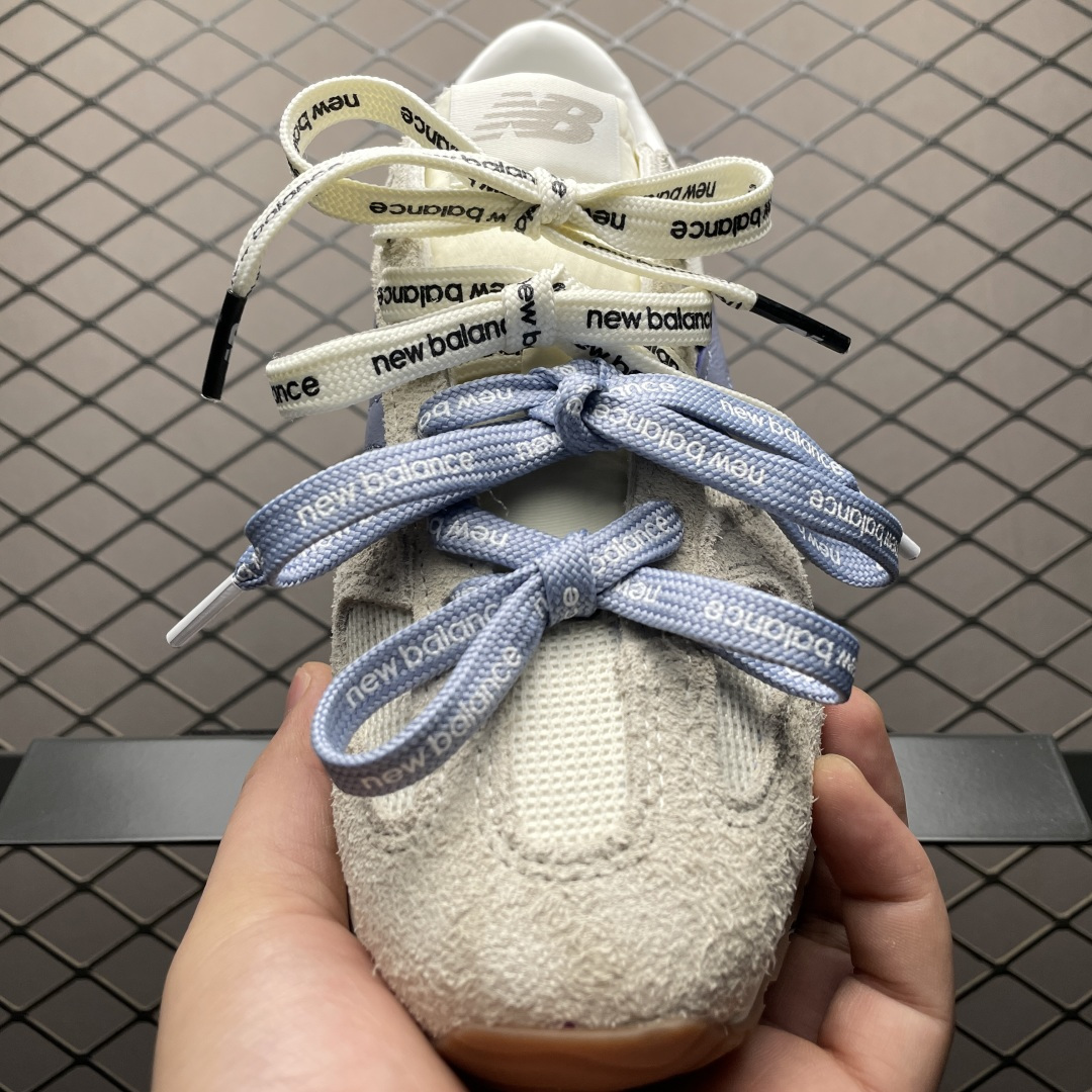 福利特价🔥 纯原 New Balance 新百伦 U471AA 复古休闲鞋 头部一线大厂M版出品 原版原