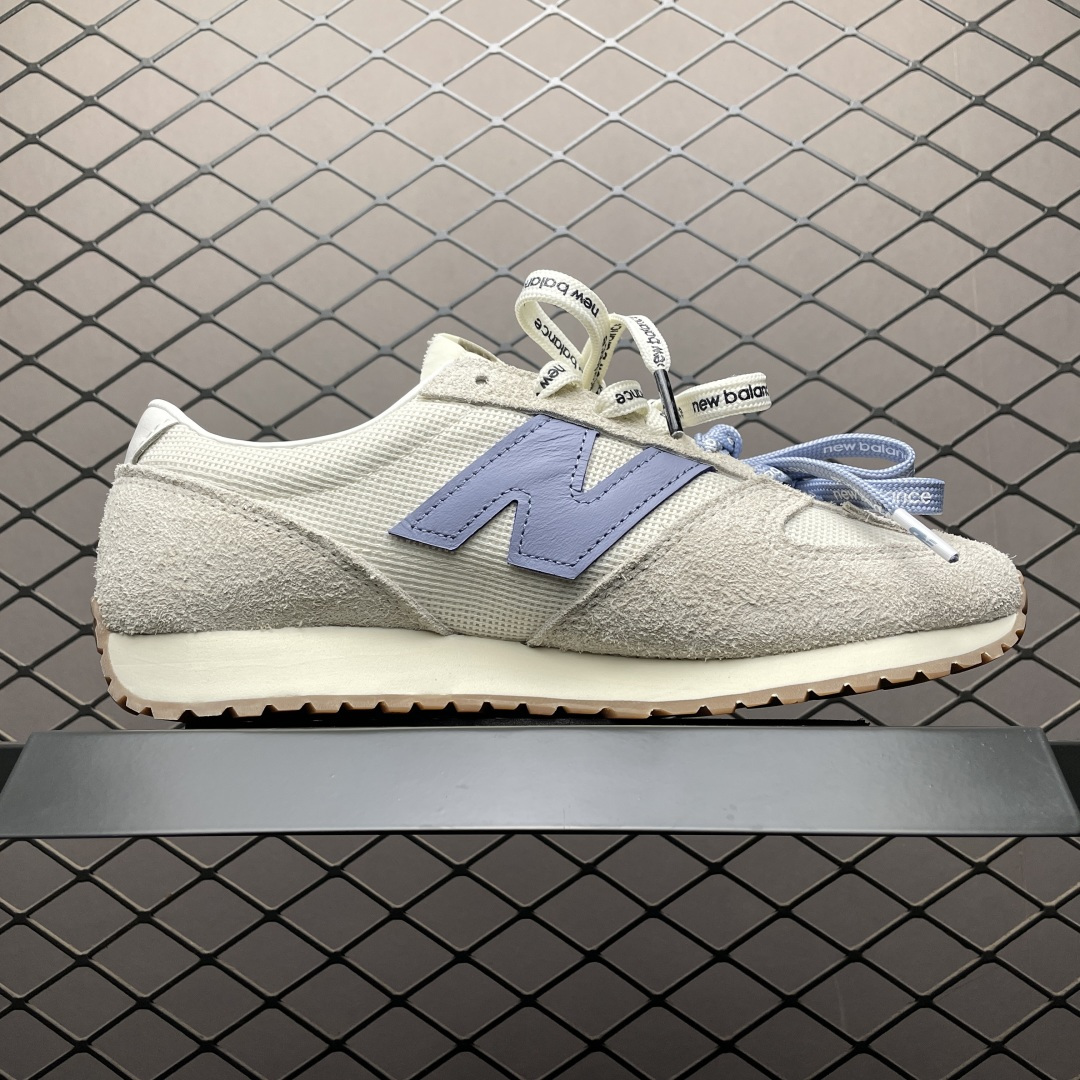 福利特价🔥 纯原 New Balance 新百伦 U471AA 复古休闲鞋 头部一线大厂M版出品 原版原