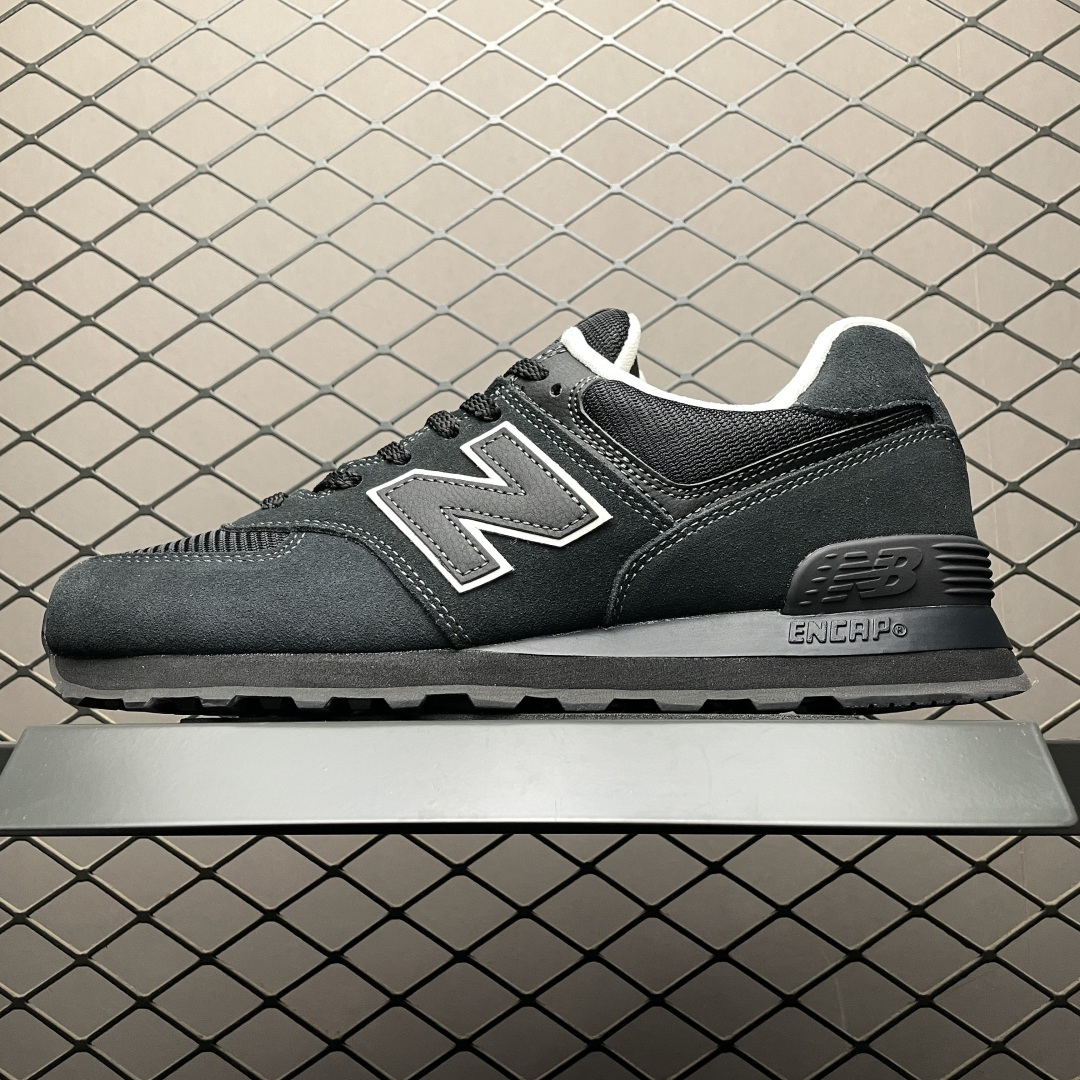 💰510 純原New balance 新百倫 U574NAB 復古休閒跑鞋 尺碼：36 37 37.5 38 38.5 39.5 40 40.5 41.5 42 42.5 43 44 44.5 45 編號：21TDEF12