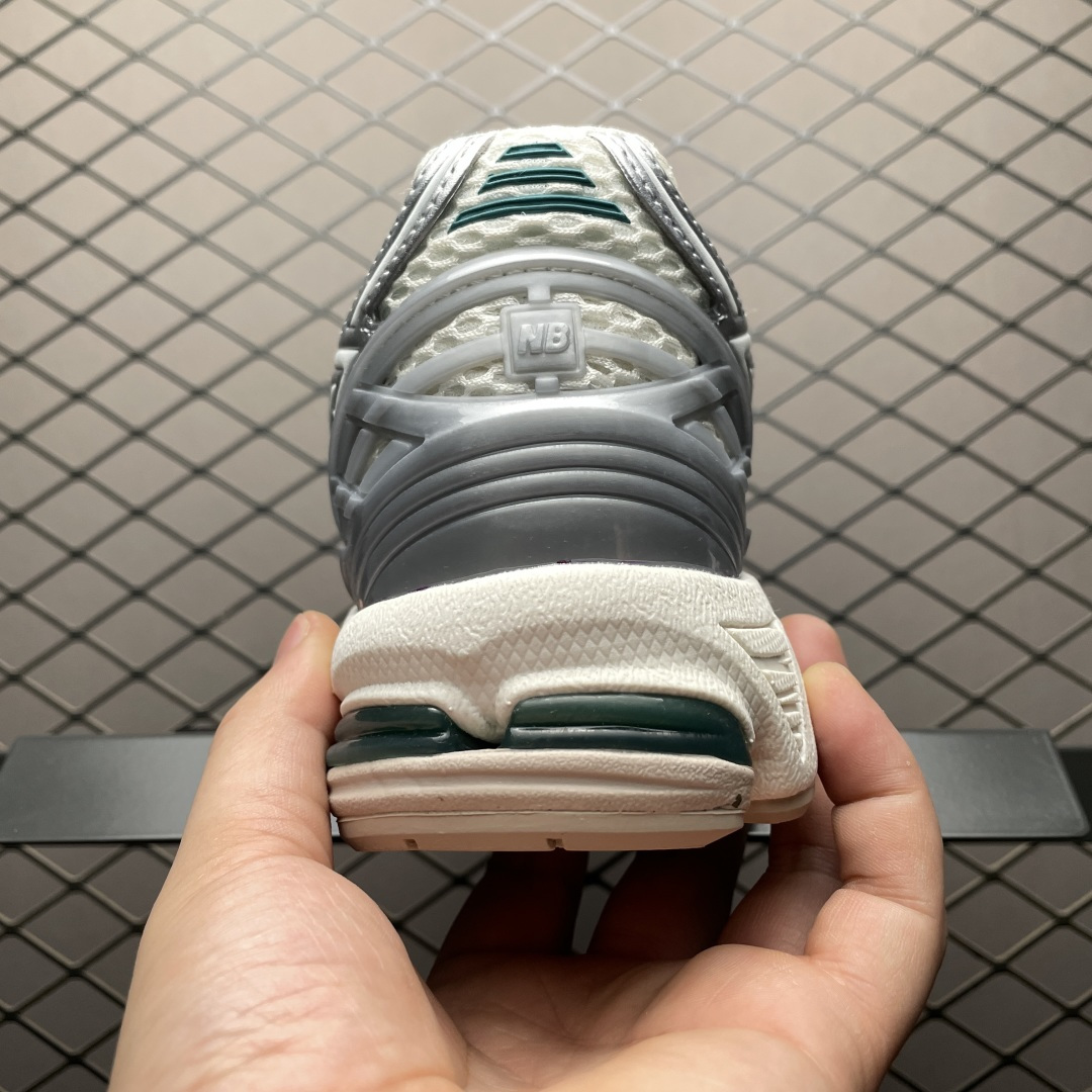 福利特价🔥 DT版 New Balance 新百伦 M1906REE 复古休闲跑步鞋 原版组合大底 尺码：36 37 3