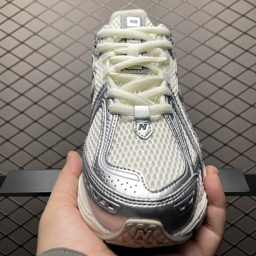 福利特价🔥 DT版 New Balance 新百伦 M1906REE 复古休闲跑步鞋 原版组合大底 尺码：36 37 3