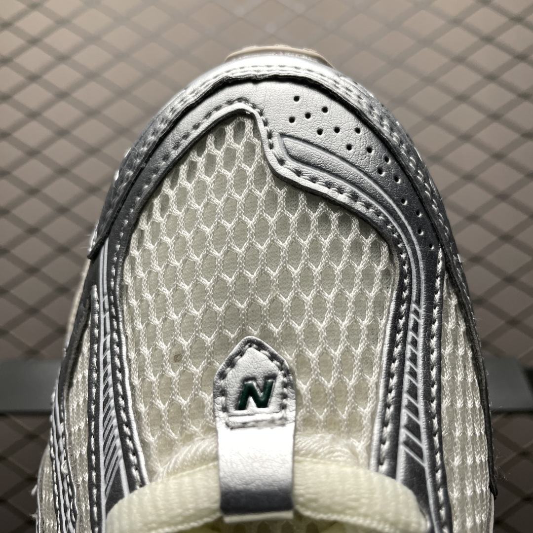 福利特价🔥 DT版 New Balance 新百伦 M1906REE 复古休闲跑步鞋 原版组合大底 尺码：36 37 3