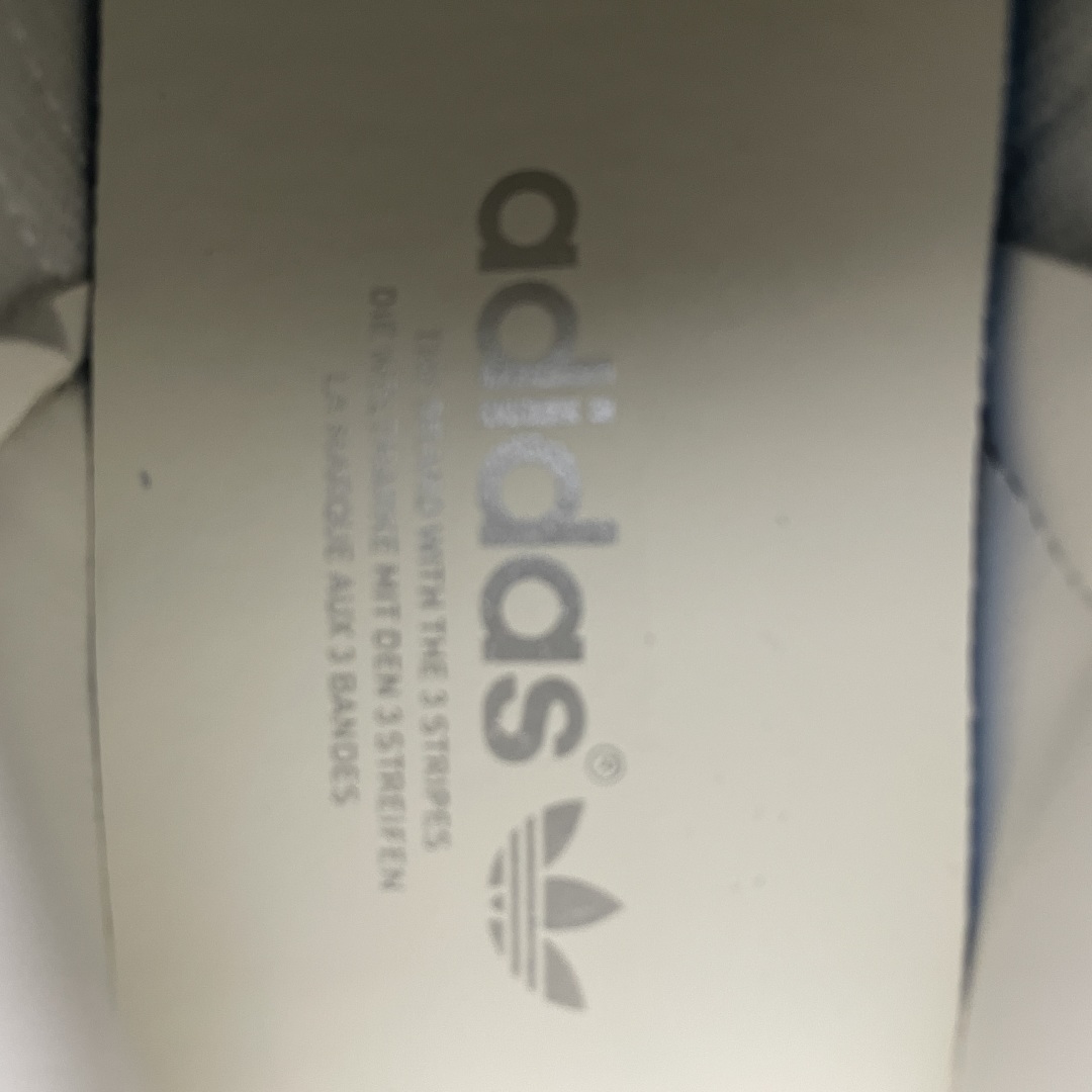   AD 阿迪 Samba OG 桑巴低帮休闲运动板鞋 J 高端大厂支线出品 外贸平台走量先锋版本 尺码