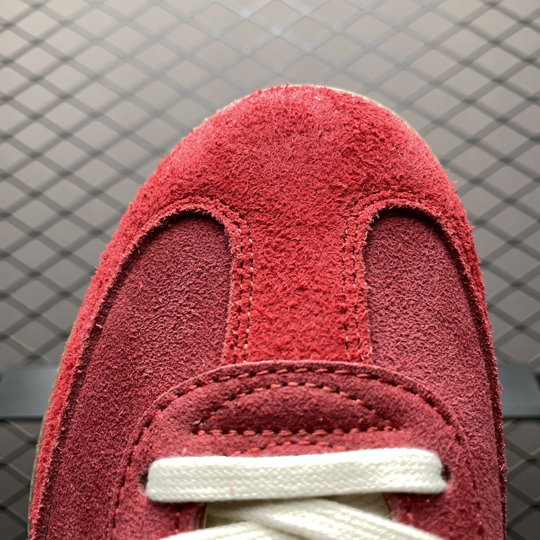   AD 阿迪 Samba OG 桑巴低帮休闲运动板鞋 IG8905 高端大厂支线出品 外贸平台走量先锋