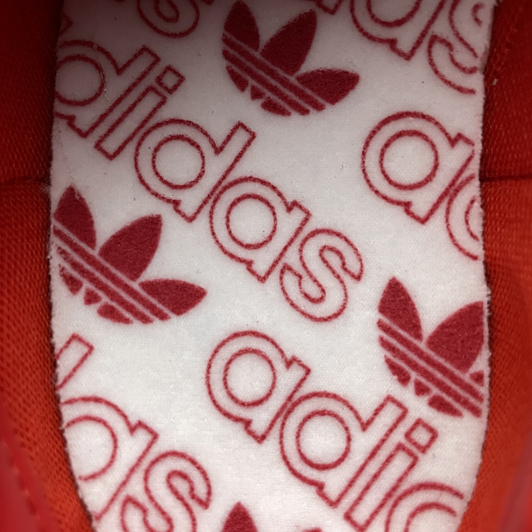   纯原 AD 阿迪 Handball Spezial 低帮休闲板鞋 FV1227 S2同源大厂出品 品