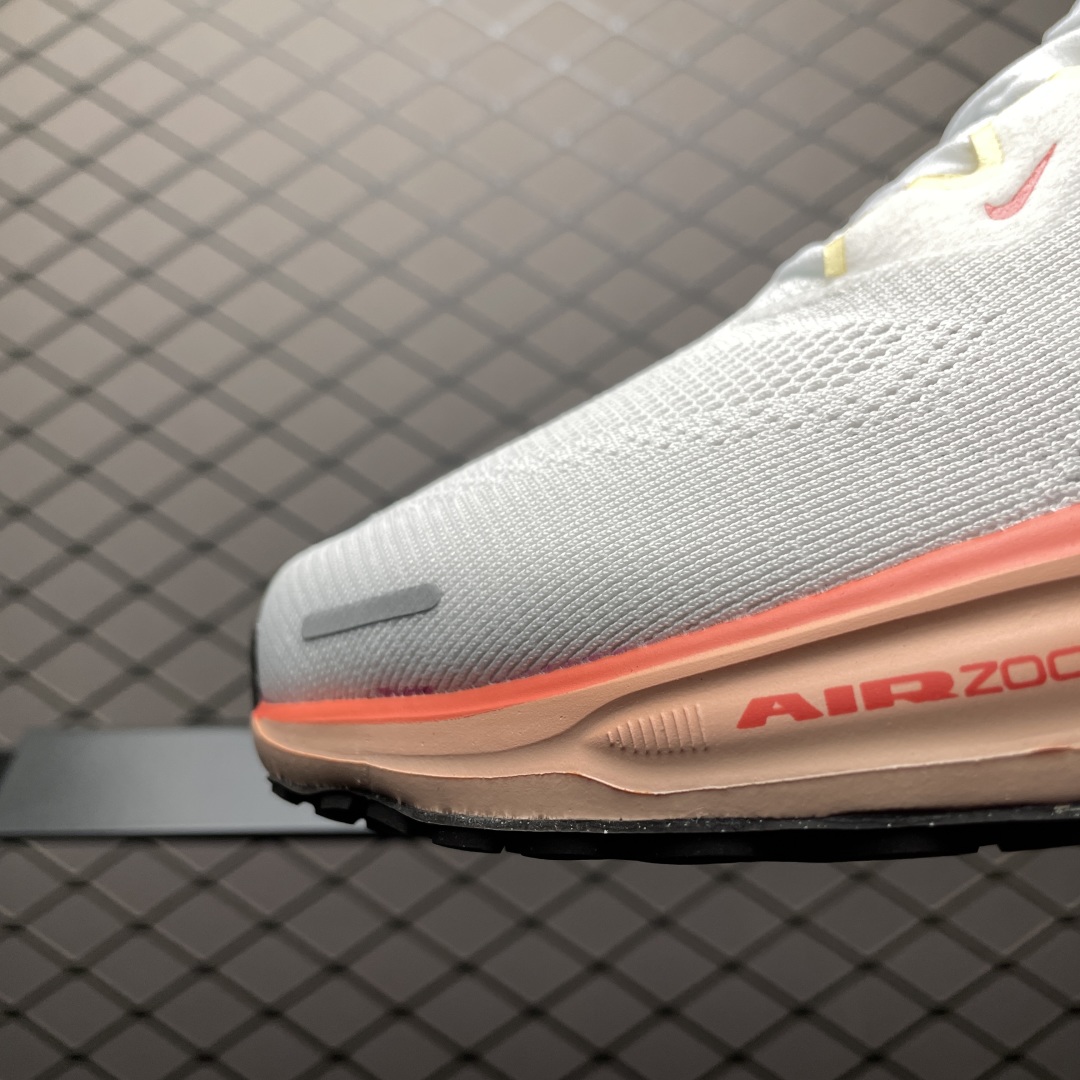   NK Air Zoom Pegasus 41 飞马41代 网面跑步鞋 IB6656-108 尺码：3