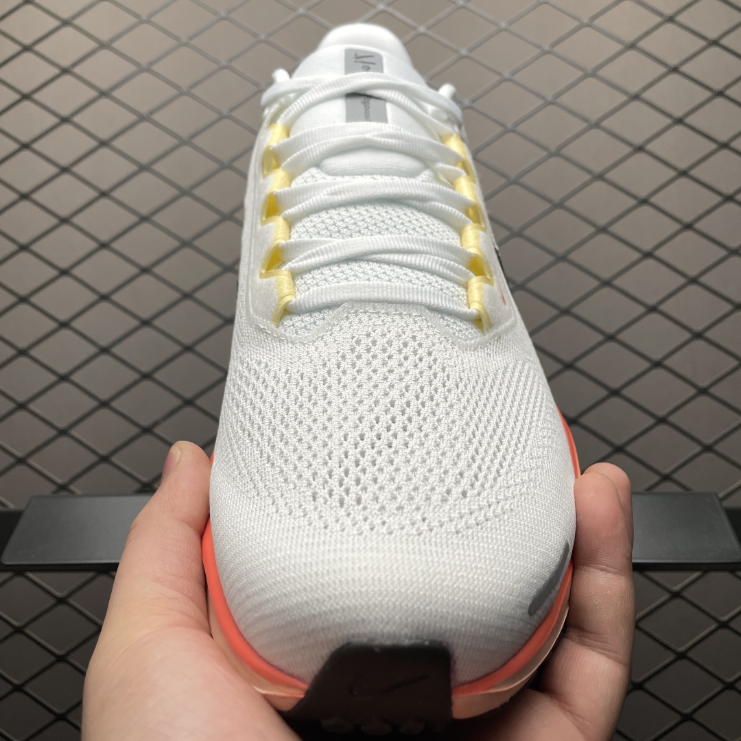   NK Air Zoom Pegasus 41 飞马41代 网面跑步鞋 IB6656-108 尺码：3