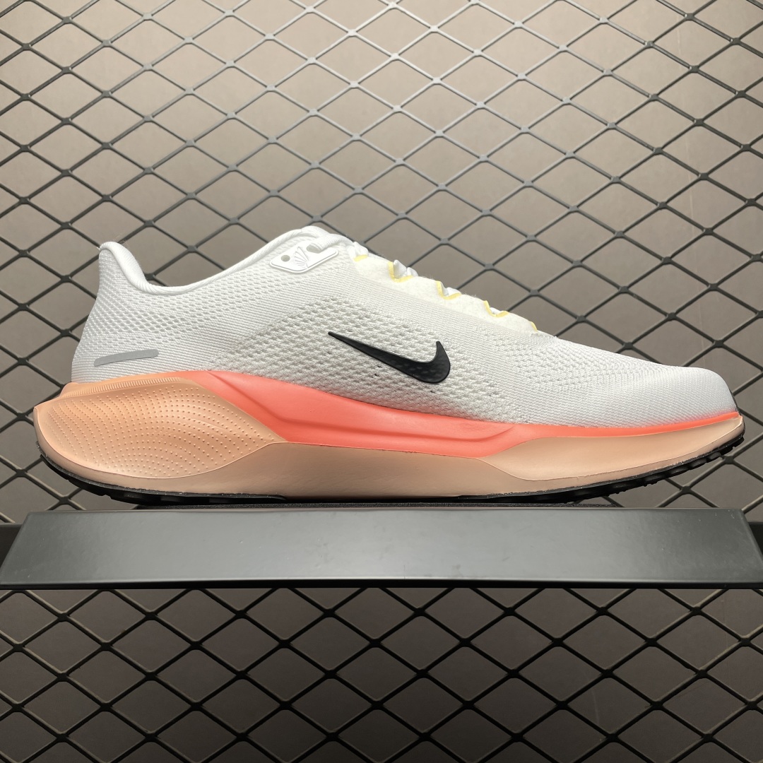   NK Air Zoom Pegasus 41 飞马41代 网面跑步鞋 IB6656-108 尺码：3