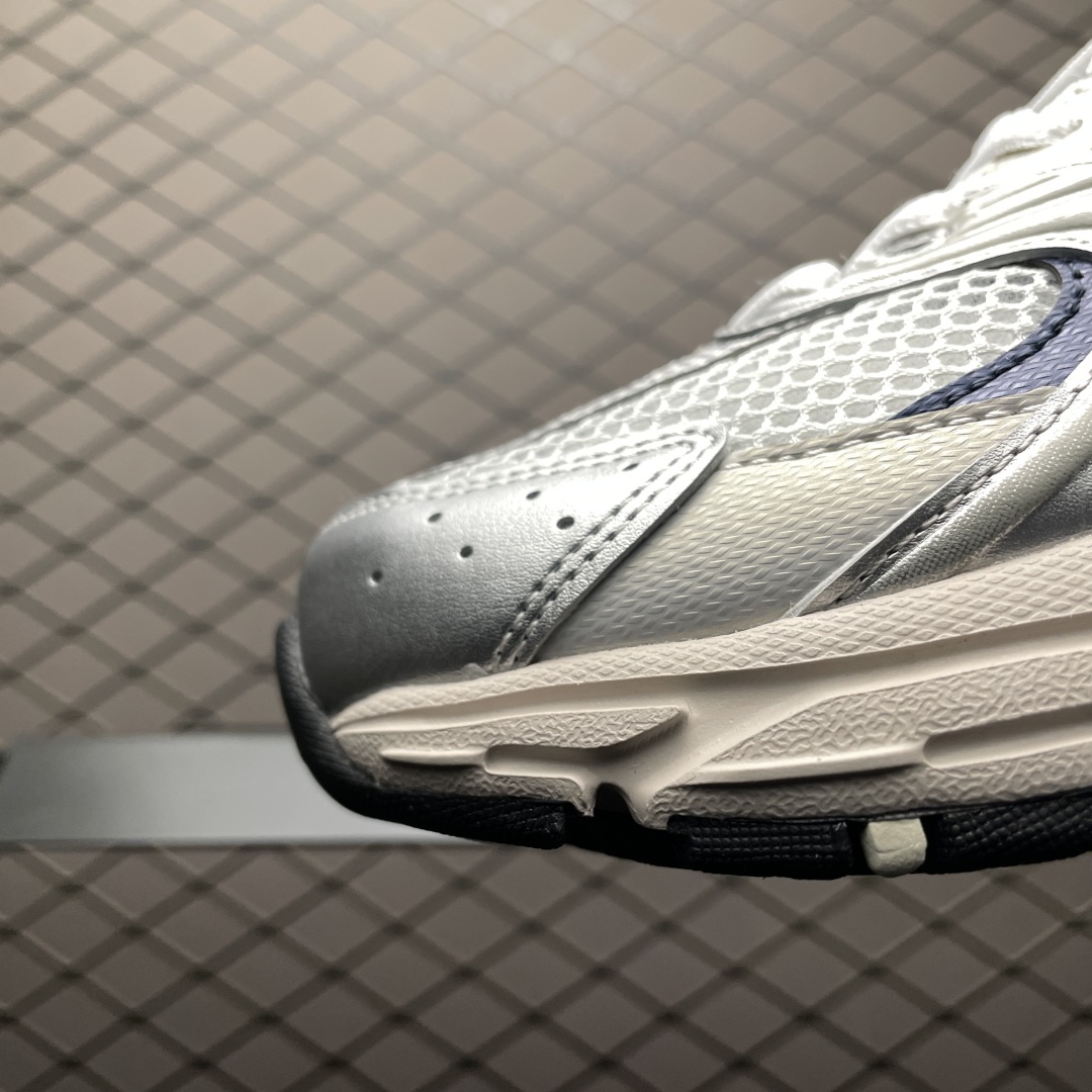   纯原 New Balance 新百伦 复古休闲跑步鞋 MR530KA 全新外贸专供版 头部一线大厂出