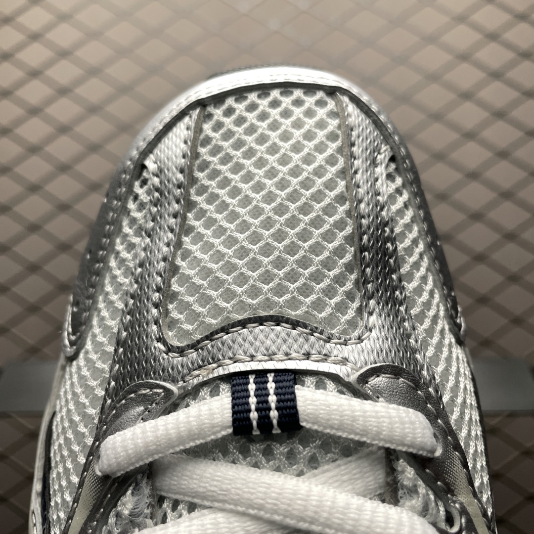   纯原 New Balance 新百伦 复古休闲跑步鞋 MR530KA 全新外贸专供版 头部一线大厂出