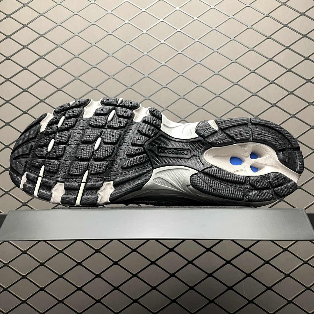   纯原 New Balance 新百伦 复古休闲跑步鞋 MR530KA 全新外贸专供版 头部一线大厂出
