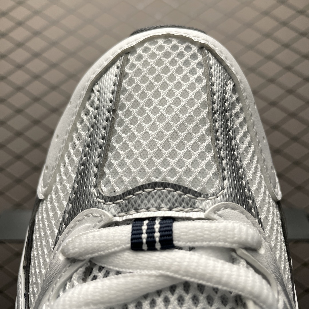   纯原 New Balance 新百伦 复古休闲跑步鞋 MR530SG 全新外贸专供版 头部一线大厂出