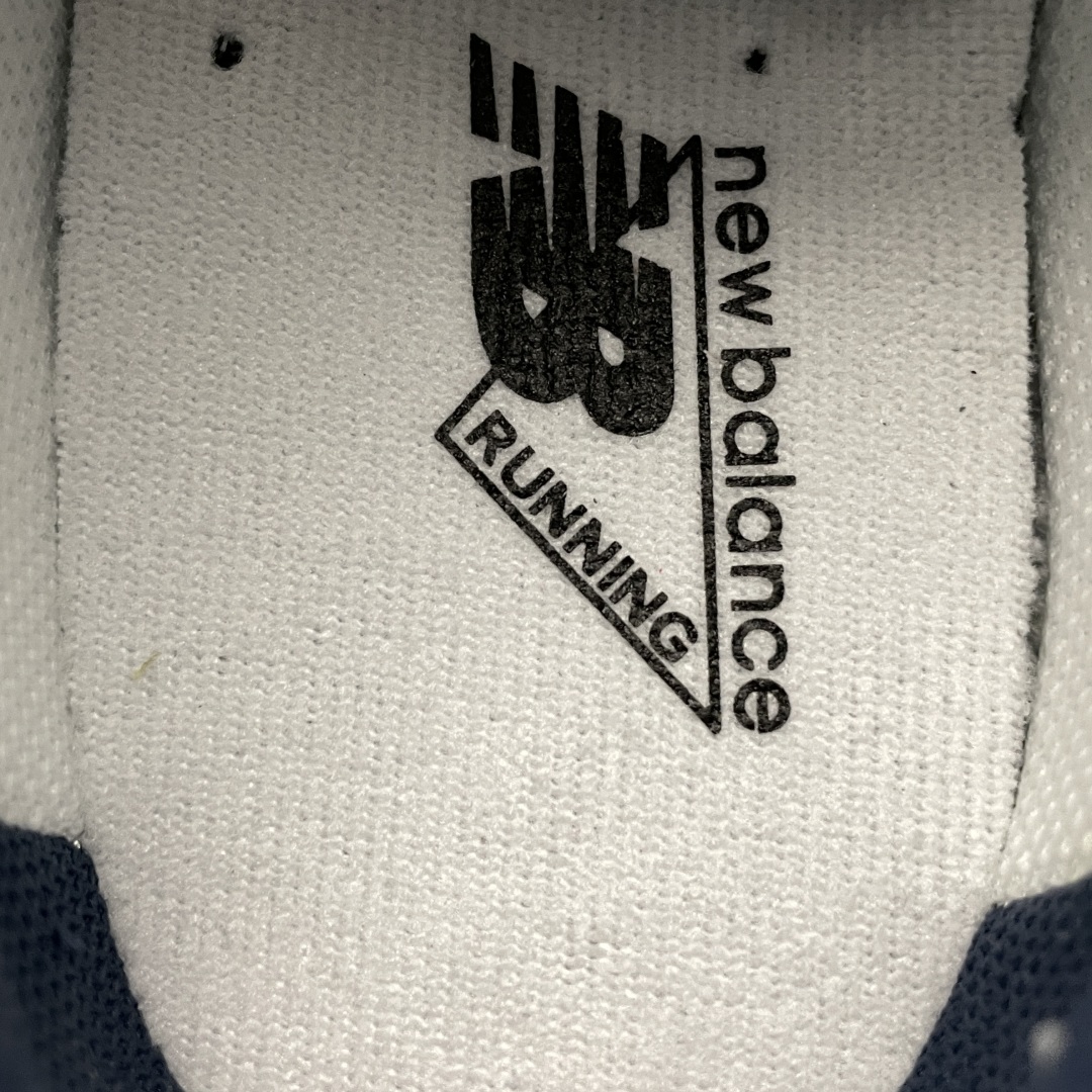   纯原 New Balance 新百伦 复古休闲跑步鞋 MR530SG 全新外贸专供版 头部一线大厂出