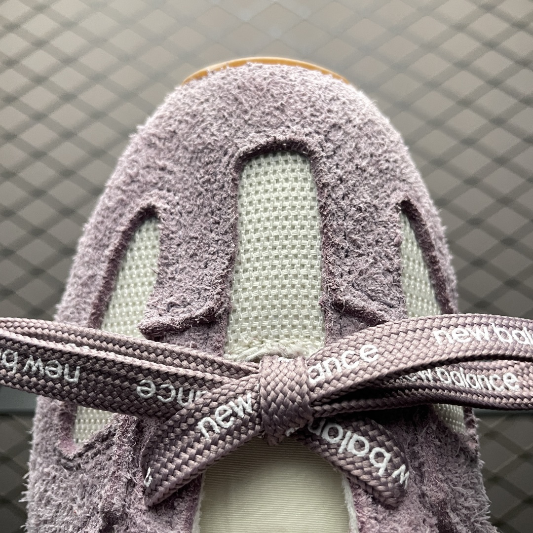 福利特价🔥 纯原 New Balance 新百伦 U471AL 复古休闲鞋 头部一线大厂M版出品 原版原