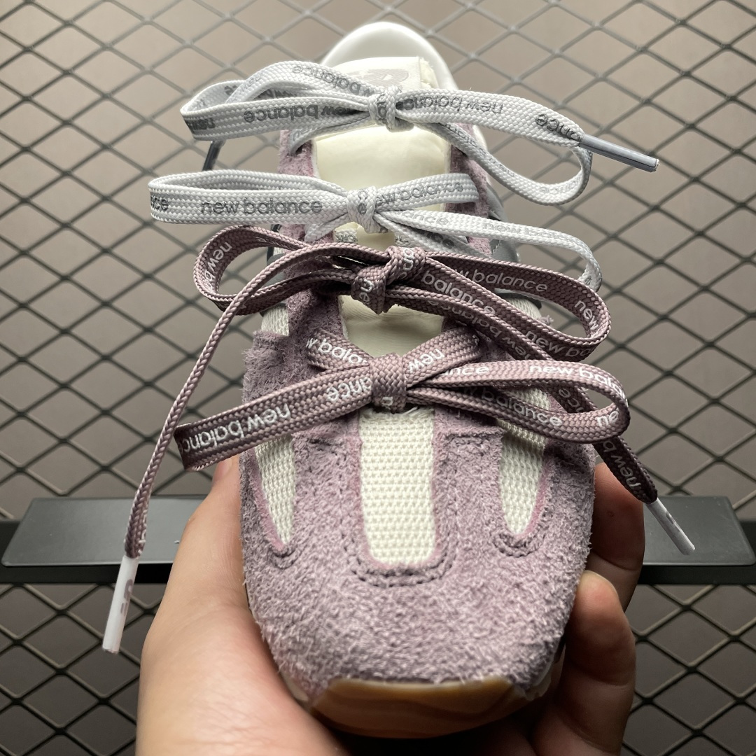 福利特价🔥 纯原 New Balance 新百伦 U471AL 复古休闲鞋 头部一线大厂M版出品 原版原