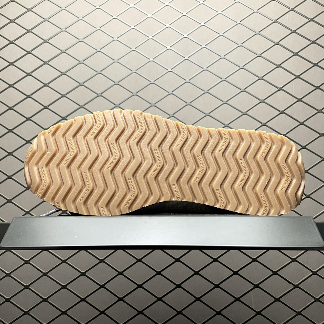 福利特价🔥 纯原 New Balance 新百伦 U471AL 复古休闲鞋 头部一线大厂M版出品 原版原