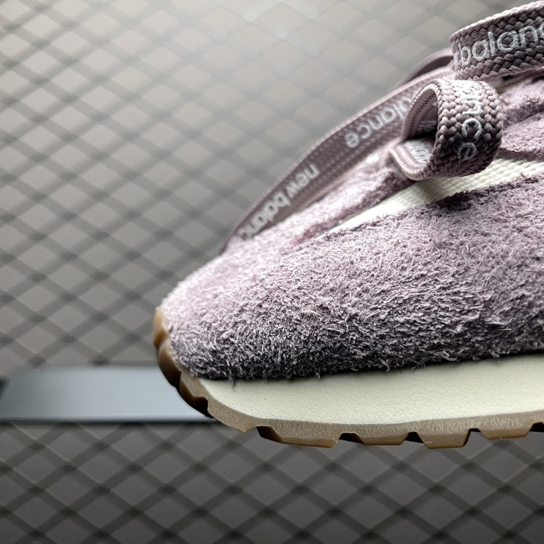 福利特价🔥 纯原 New Balance 新百伦 U471AL 复古休闲鞋 头部一线大厂M版出品 原版原