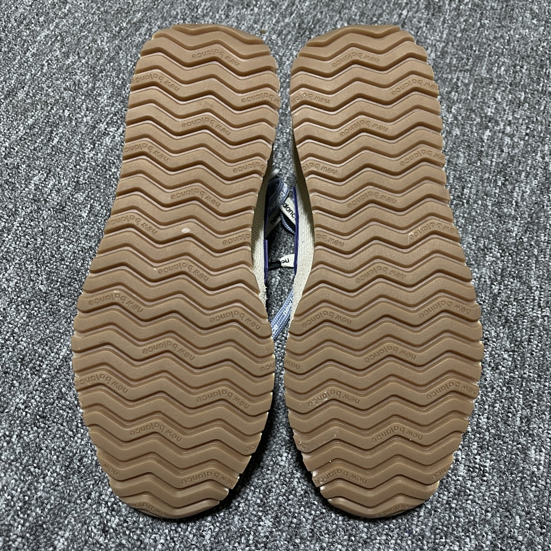   新晋小红书 网红单品🔥纯原 New Balance 新百伦 U471AA 复古休闲鞋 头部一线大厂M