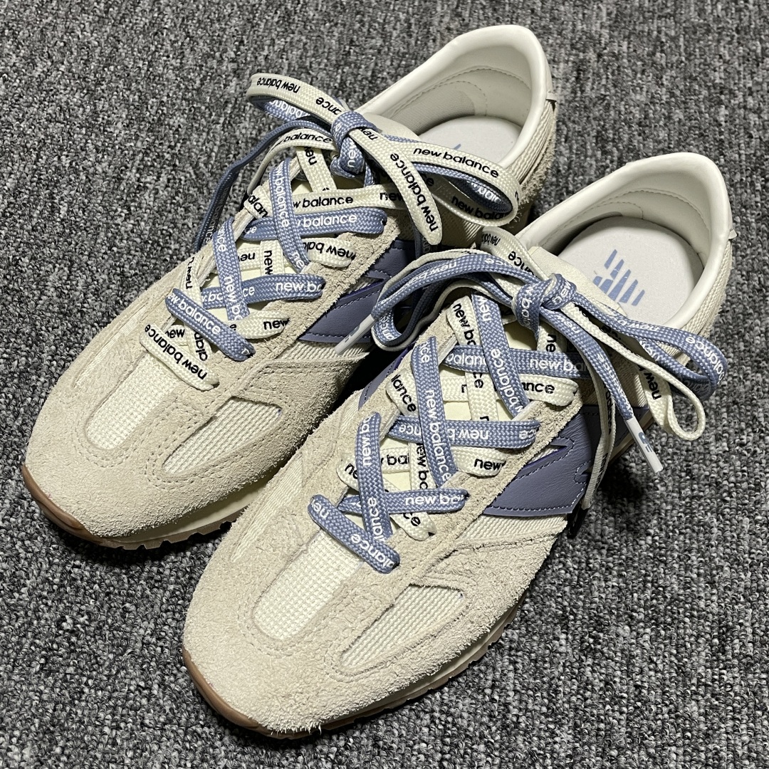   新晋小红书 网红单品🔥纯原 New Balance 新百伦 U471AA 复古休闲鞋 头部一线大厂M