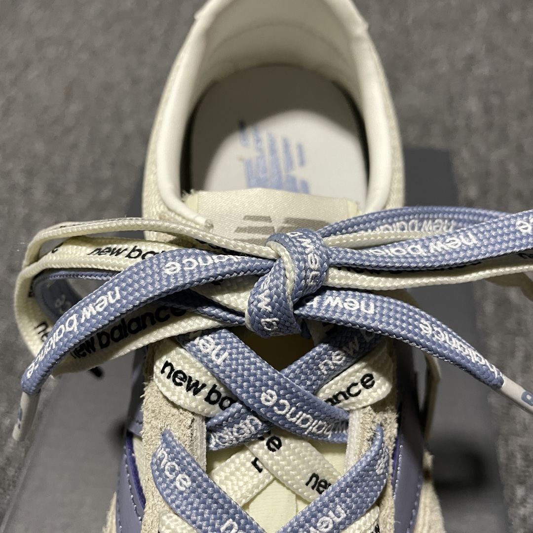   新晋小红书 网红单品🔥纯原 New Balance 新百伦 U471AA 复古休闲鞋 头部一线大厂M