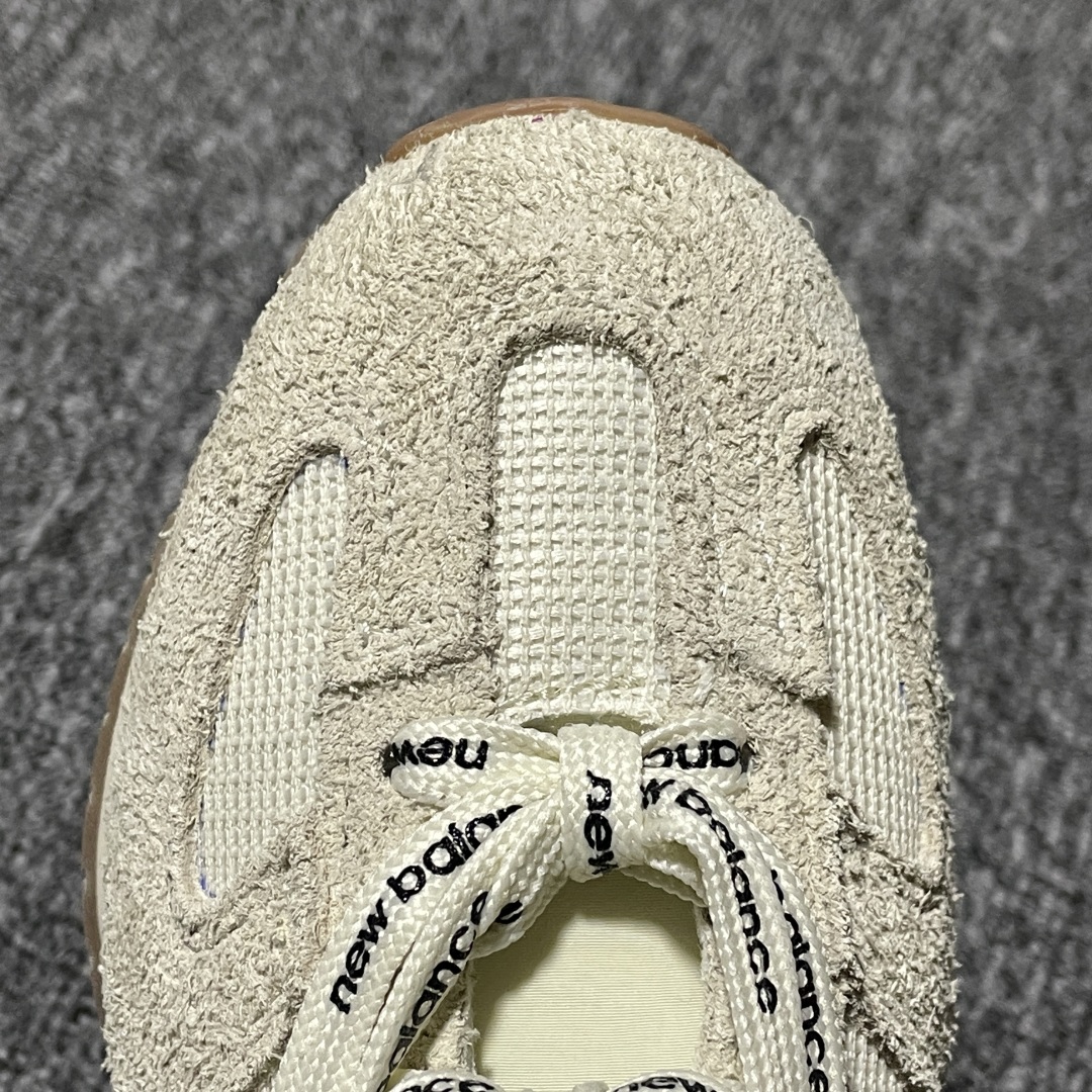   新晋小红书 网红单品🔥纯原 New Balance 新百伦 U471AA 复古休闲鞋 头部一线大厂M