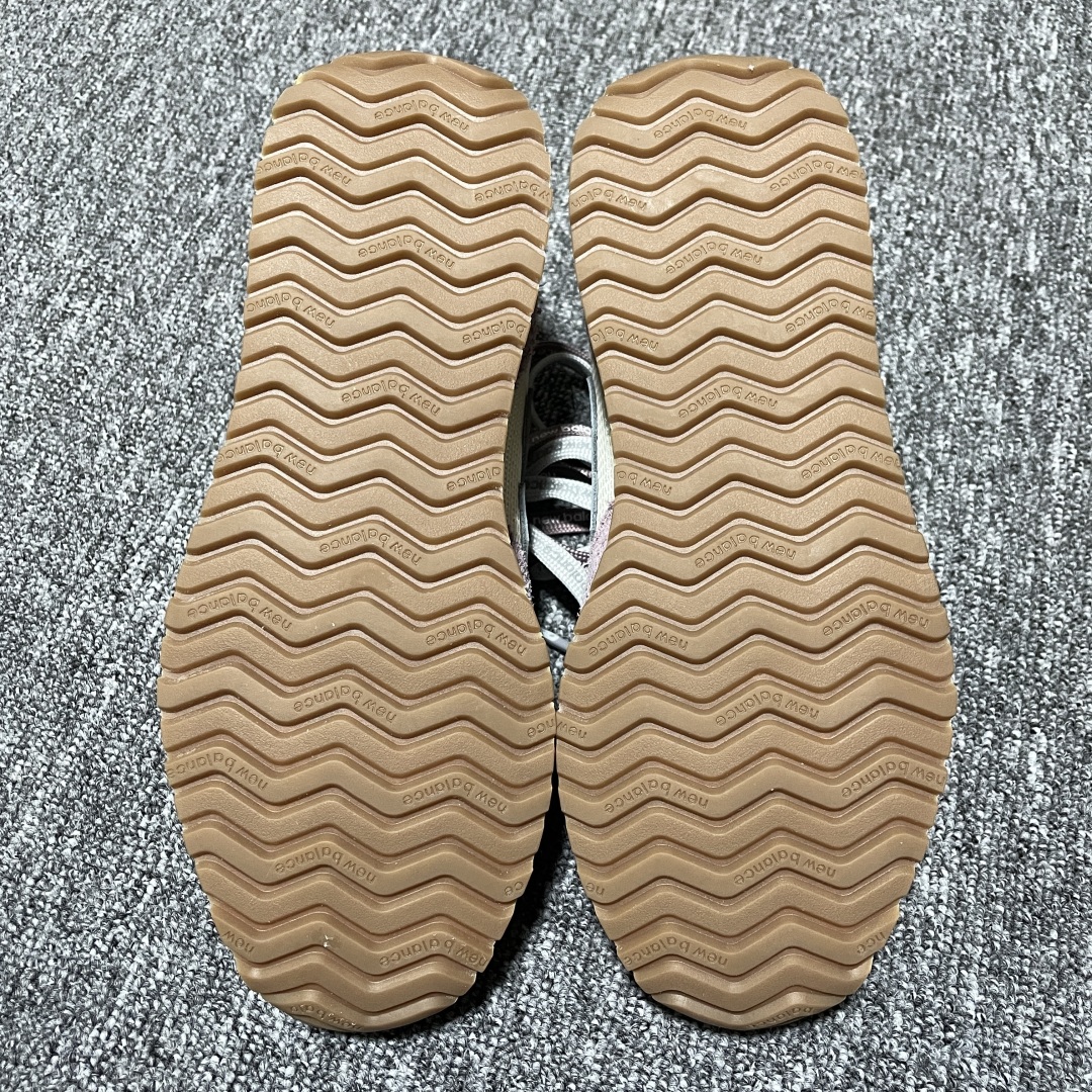  新晋小红书 网红单品🔥纯原 New Balance 新百伦 U471AL 复古休闲鞋 头部一线大厂M版