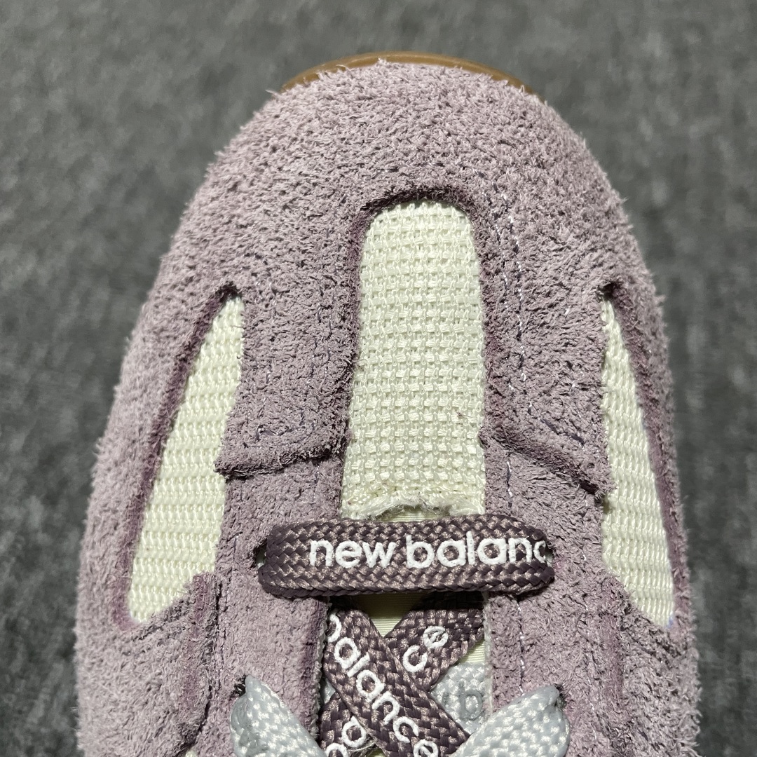  新晋小红书 网红单品🔥纯原 New Balance 新百伦 U471AL 复古休闲鞋 头部一线大厂M版