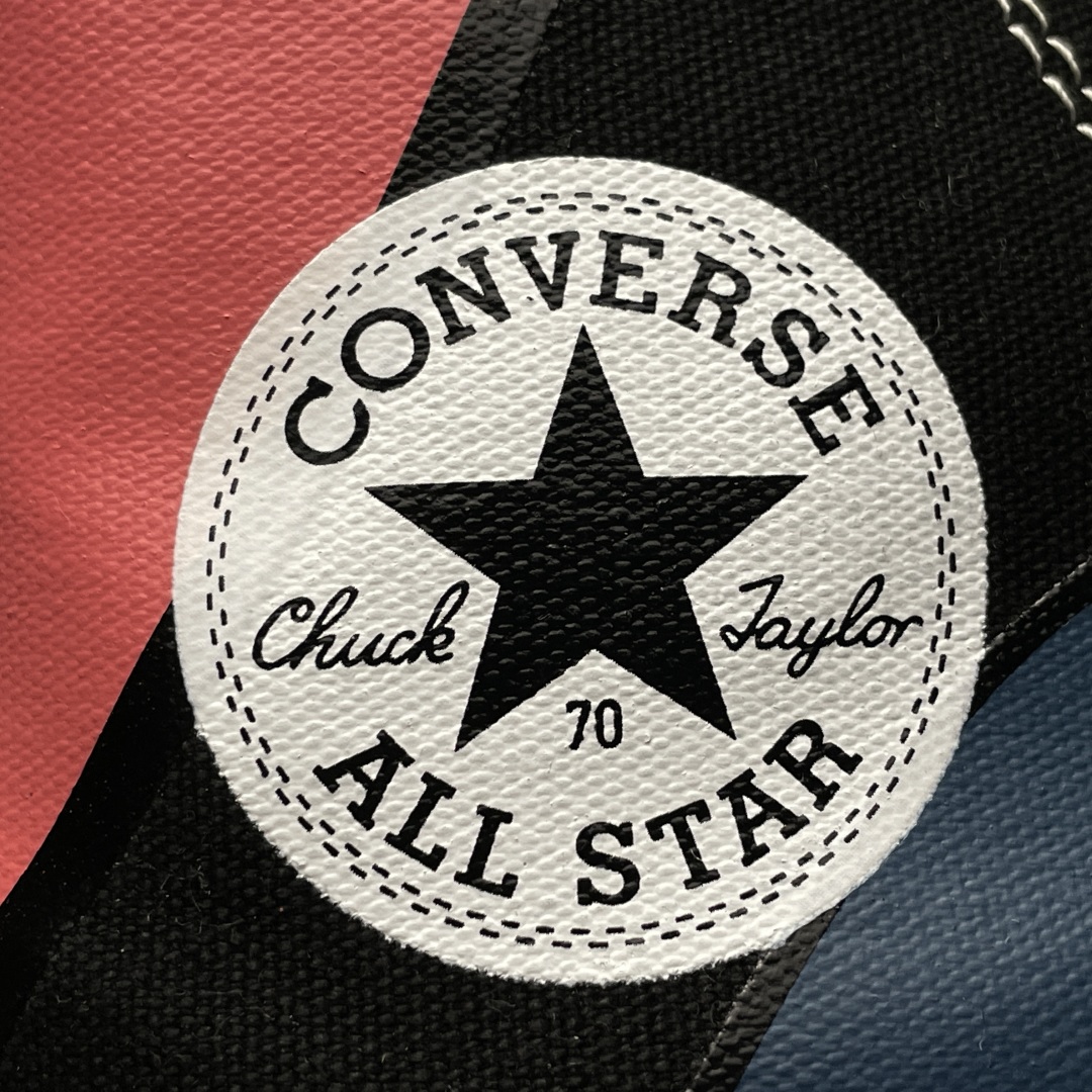   Converse 匡威 Ctas High 猫和老鼠 高帮帆布休闲板鞋 尺码：35 36 36.5 