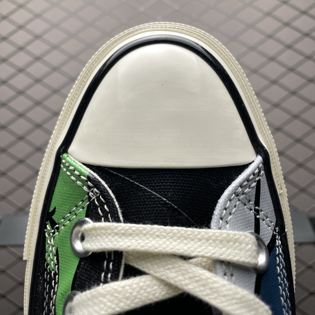   Converse 匡威 Ctas High 猫和老鼠 高帮帆布休闲板鞋 尺码：35 36 36.5 