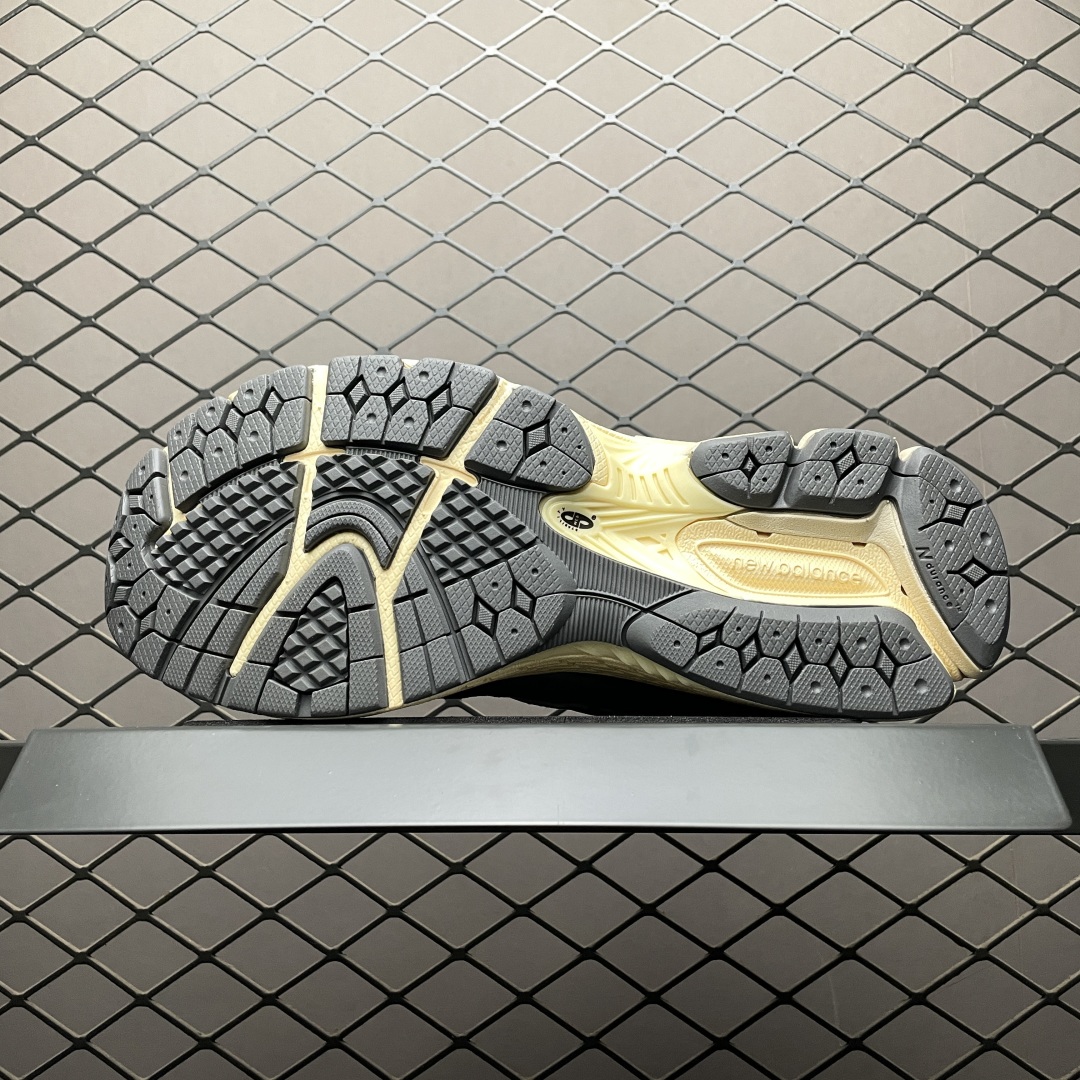   纯原 New Balance 新百伦 M2002RHO 复古休闲跑步鞋 全新外贸专供版 头部一线大厂