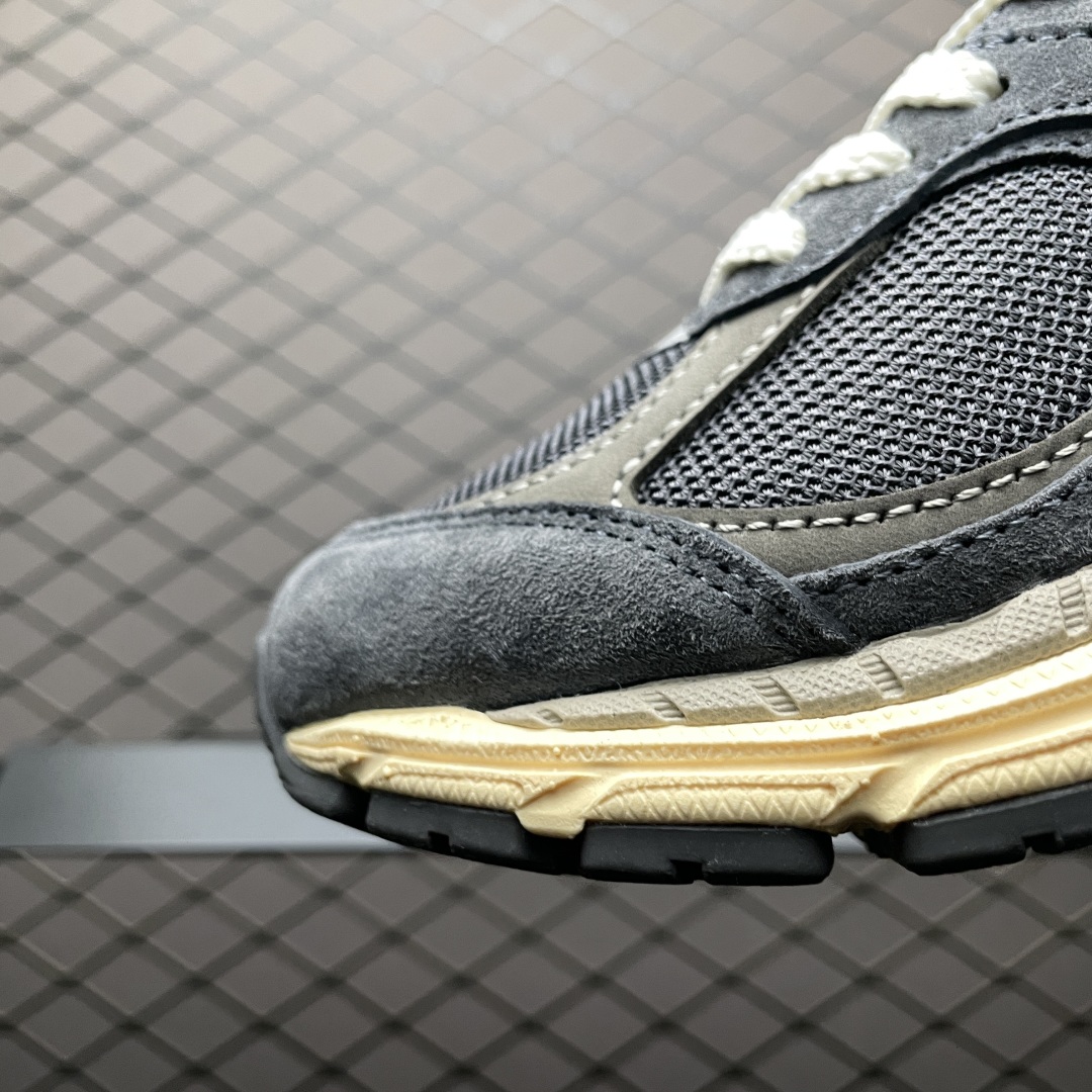   纯原 New Balance 新百伦 M2002RHO 复古休闲跑步鞋 全新外贸专供版 头部一线大厂