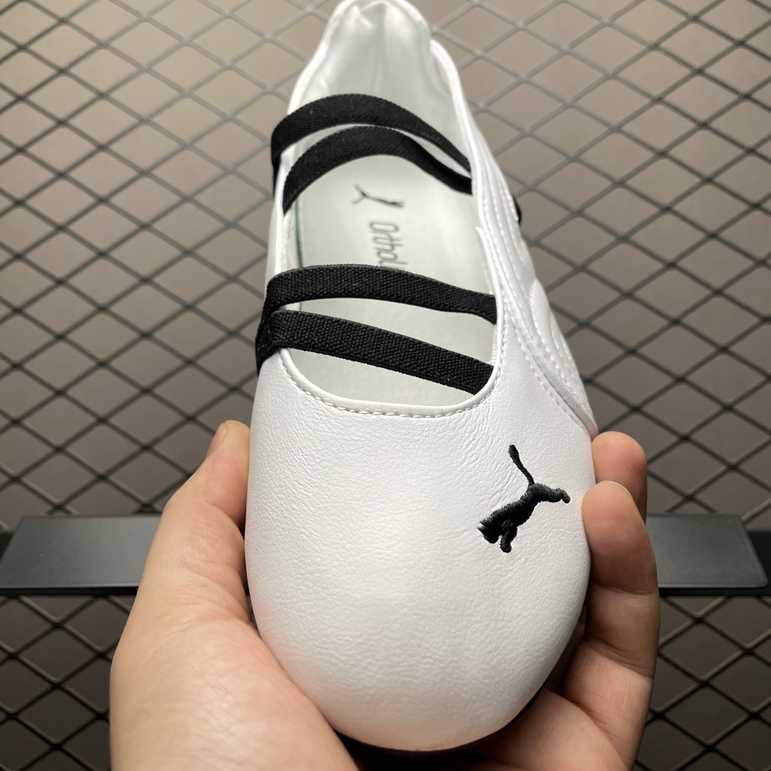   纯原 Puma 彪马 Speedcat Ballet 小红书爆款 芭蕾舞鞋 -01 全新订单 私模开