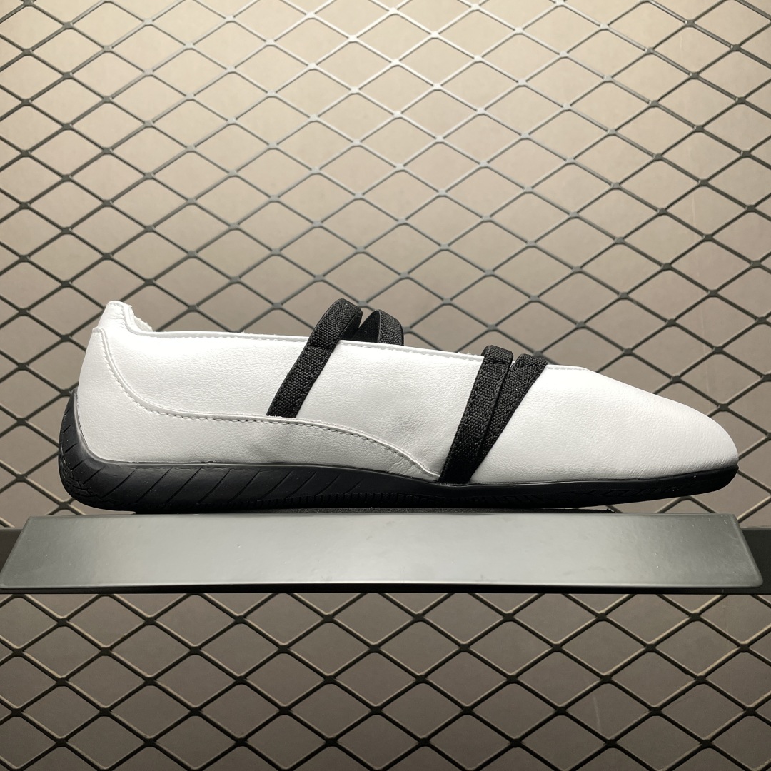   纯原 Puma 彪马 Speedcat Ballet 小红书爆款 芭蕾舞鞋 -01 全新订单 私模开