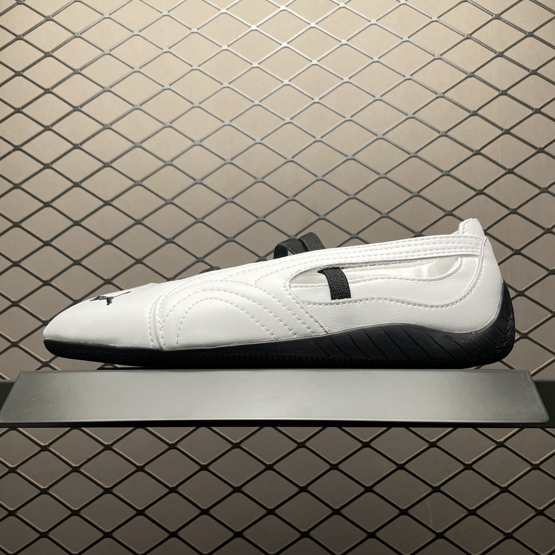   纯原 Puma 彪马 Speedcat Ballet 小红书爆款 芭蕾舞鞋 -01 全新订单 私模开