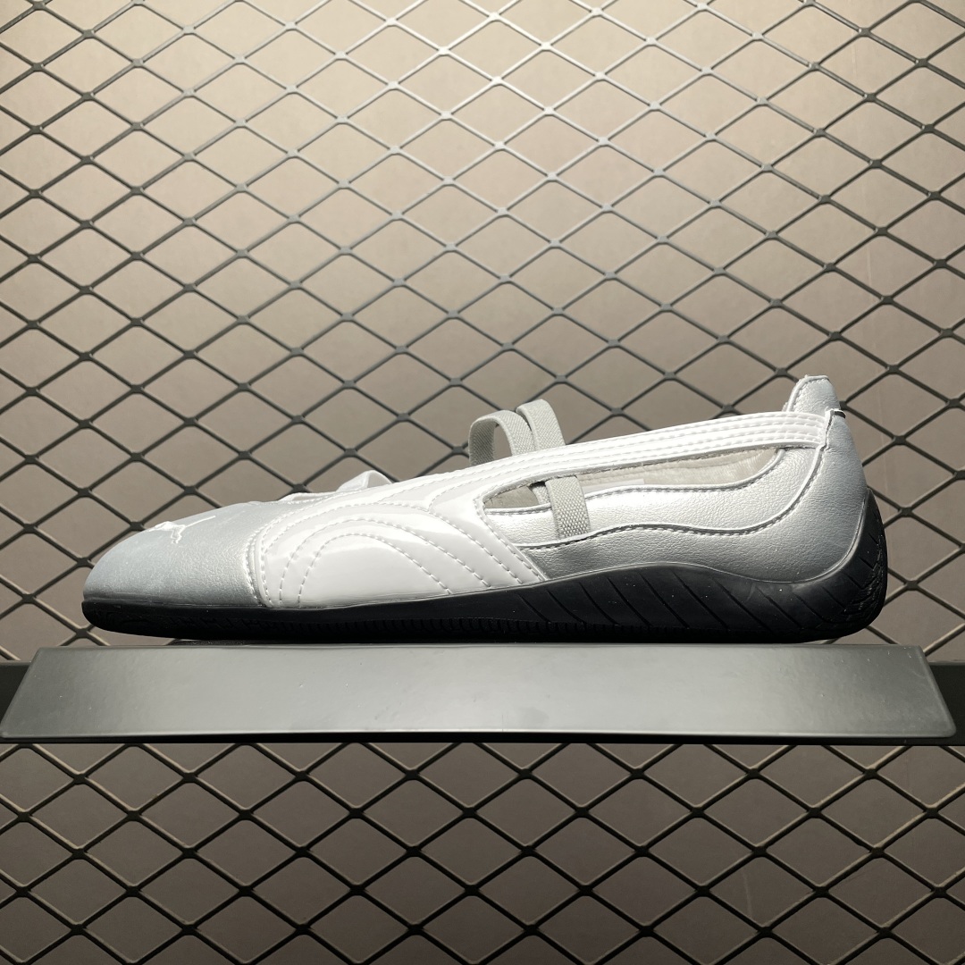   纯原 Puma 彪马 Speedcat Ballet 小红书爆款 芭蕾舞鞋 -01 全新订单 私模开